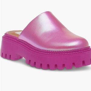 DV by Dolce vita Kamile mule.